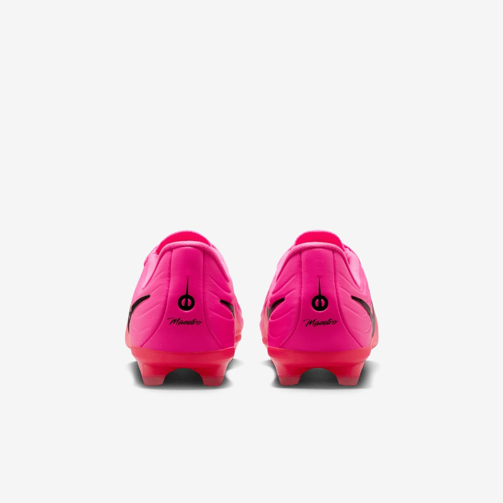 Guayos de fútbol para niño en rosa · IH1804-901 - vista 6