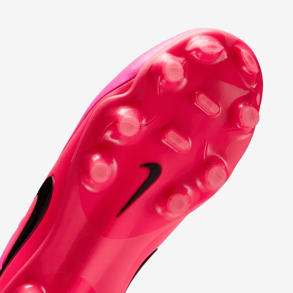 Guayos de fútbol para niño en rosa · IH1804-901 - vista 7
