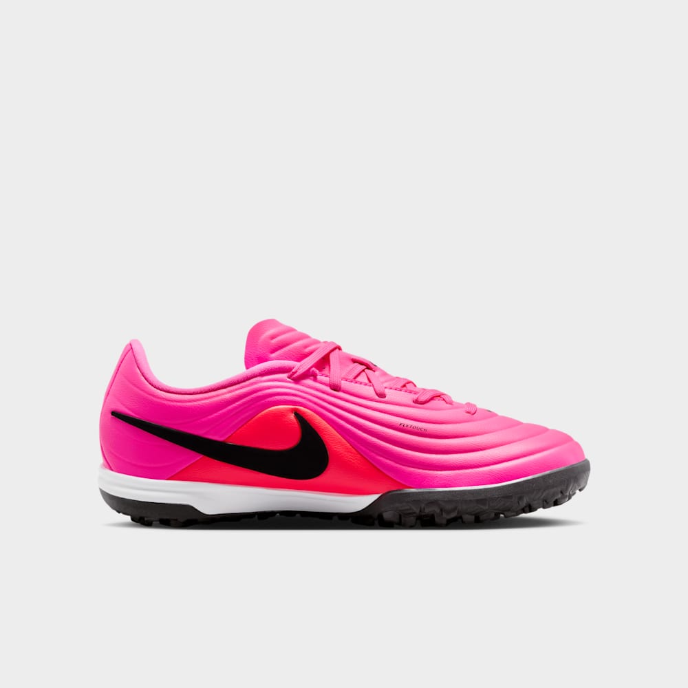 Guayos de fútbol para niño en rosa · IH1805-901 - vista 3