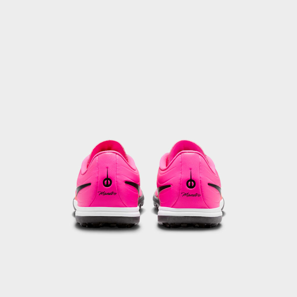 Guayos de fútbol para niño en rosa · IH1805-901 - vista 6