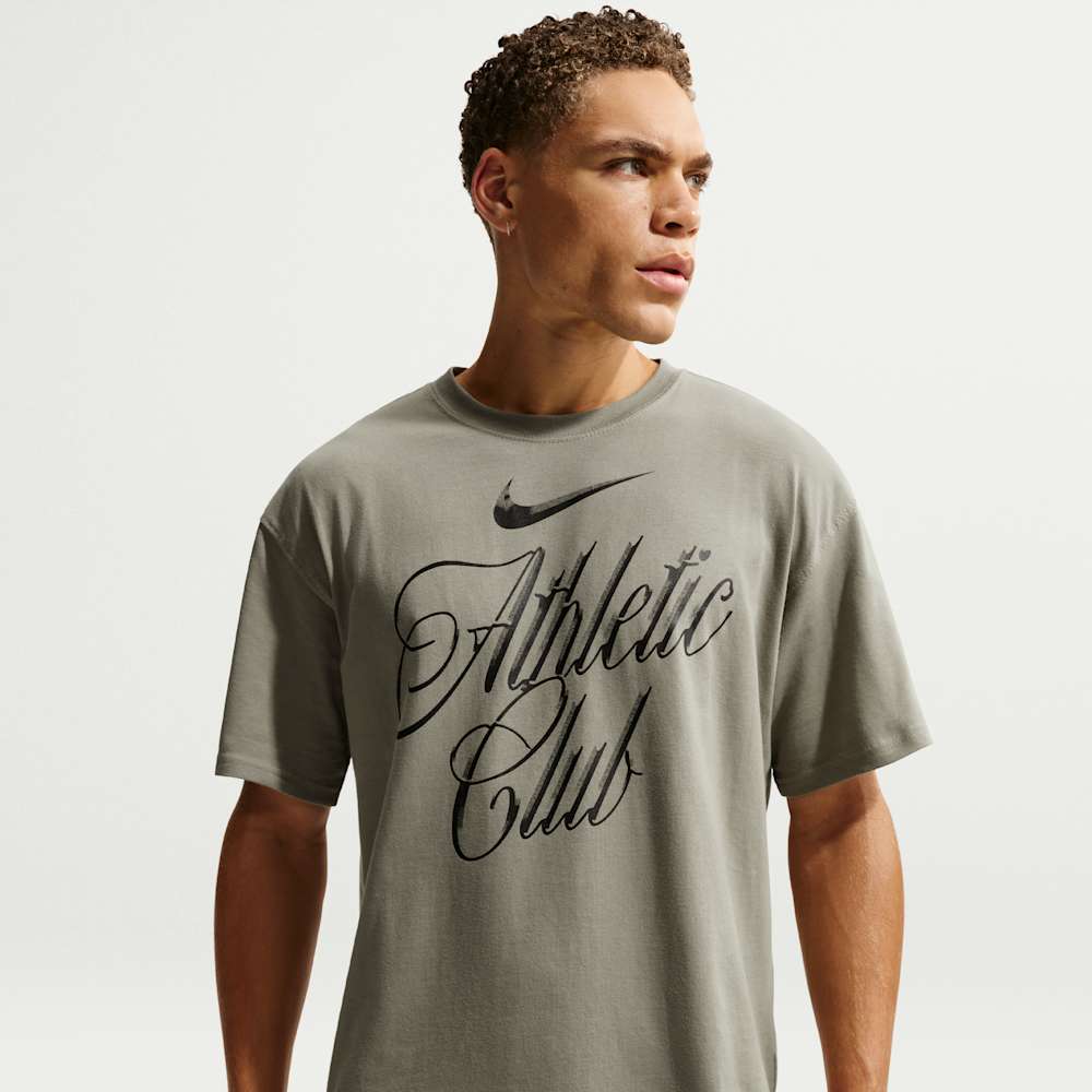 Camisetas y esqueletos para entrenamiento para hombre en verde · IH1957-320 - vista 1