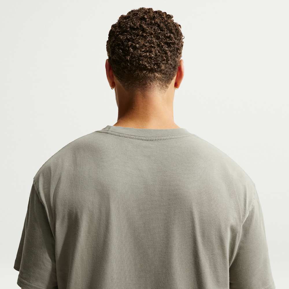 Camisetas y esqueletos para entrenamiento para hombre en verde · IH1957-320 - vista 2