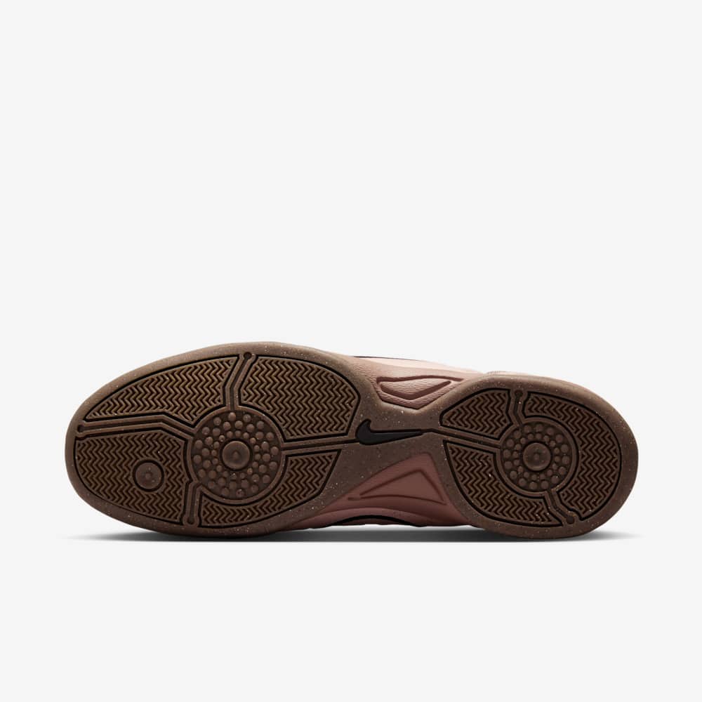 Tenis casual para hombre en blanco · IH2090-200 - vista 2
