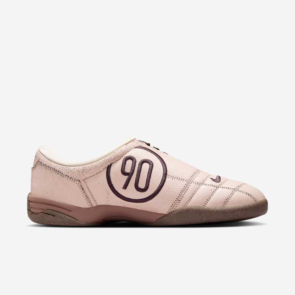 Tenis casual para hombre en blanco · IH2090-200 - vista 3