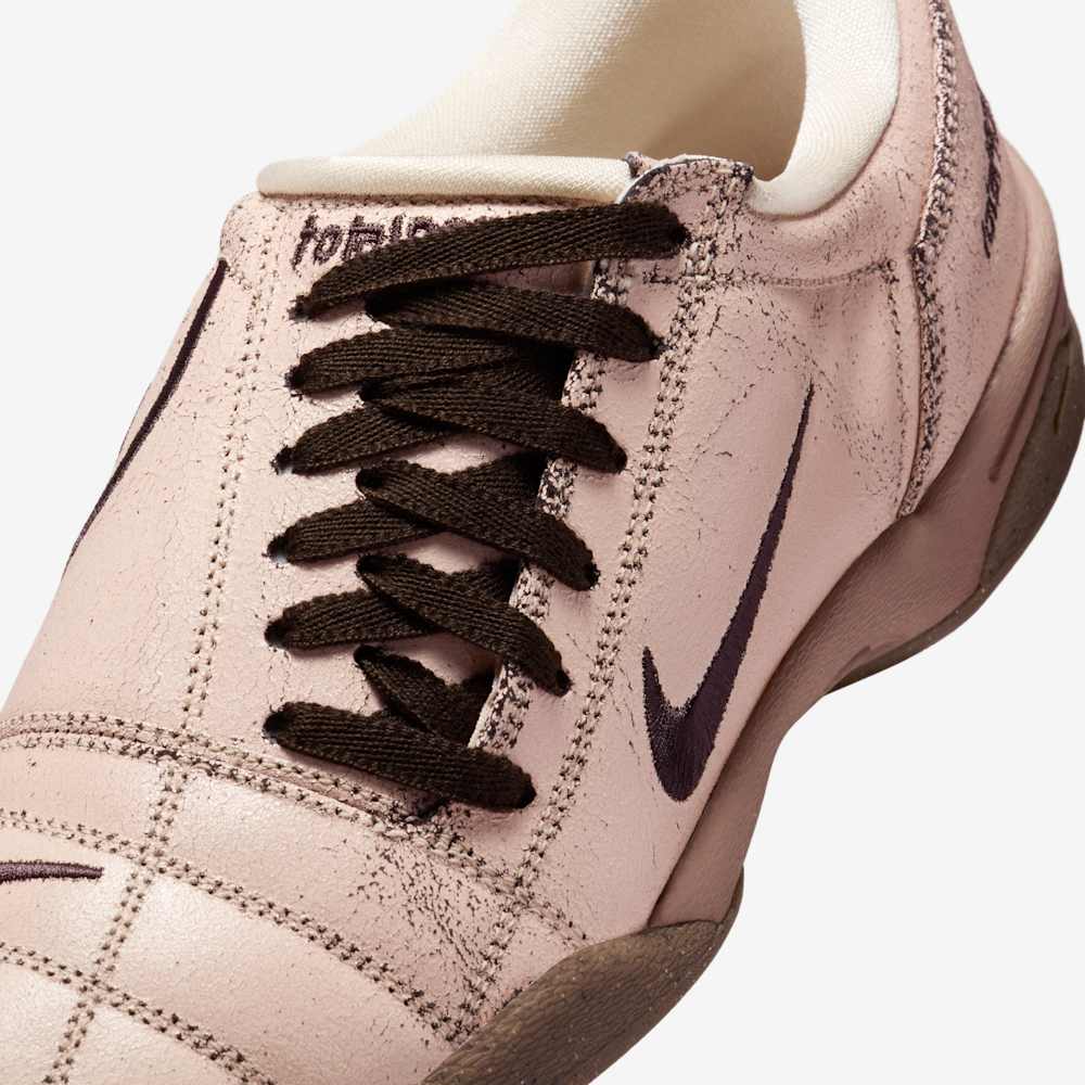 Tenis casual para hombre en blanco · IH2090-200 - vista 7