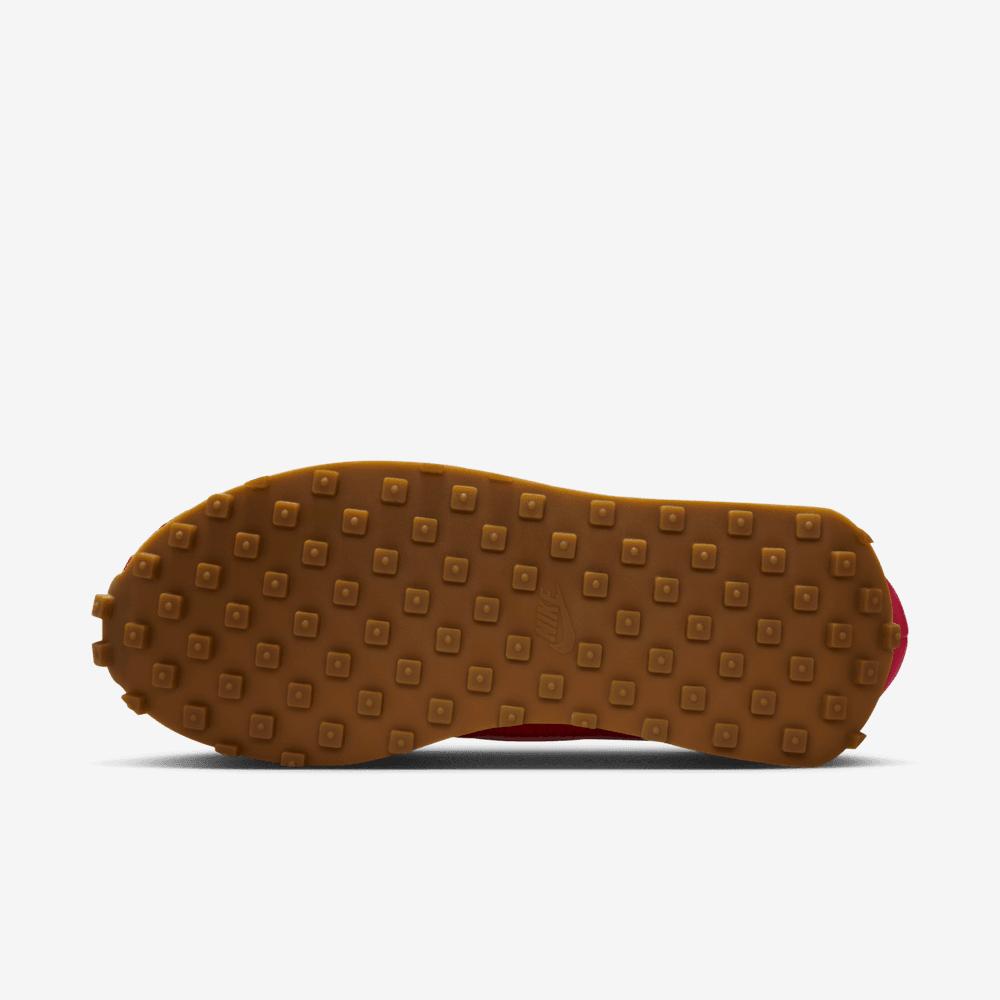 Tenis casual para mujer en rojo · IH2128-800 - vista 2