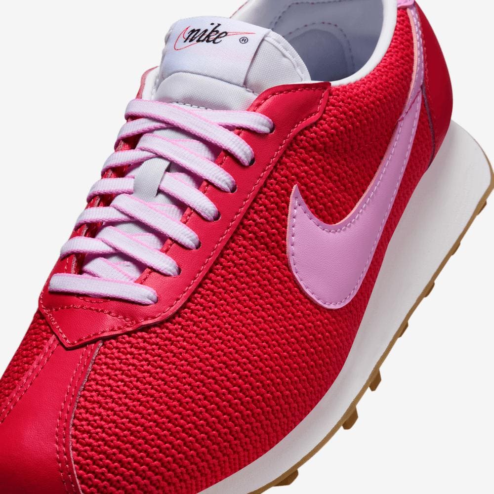 Tenis casual para mujer en rojo · IH2128-800 - vista 7