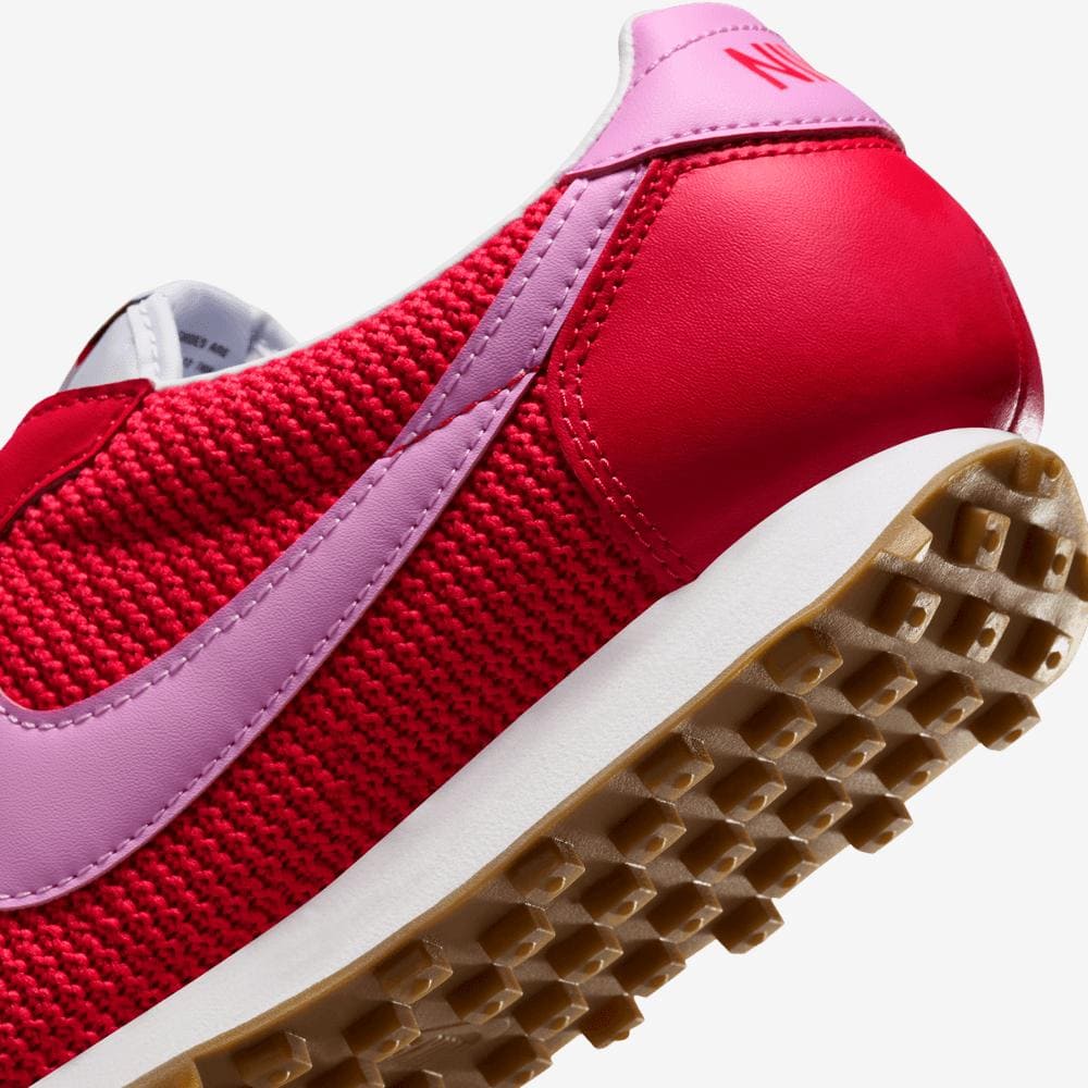 Tenis casual para mujer en rojo · IH2128-800 - vista 8