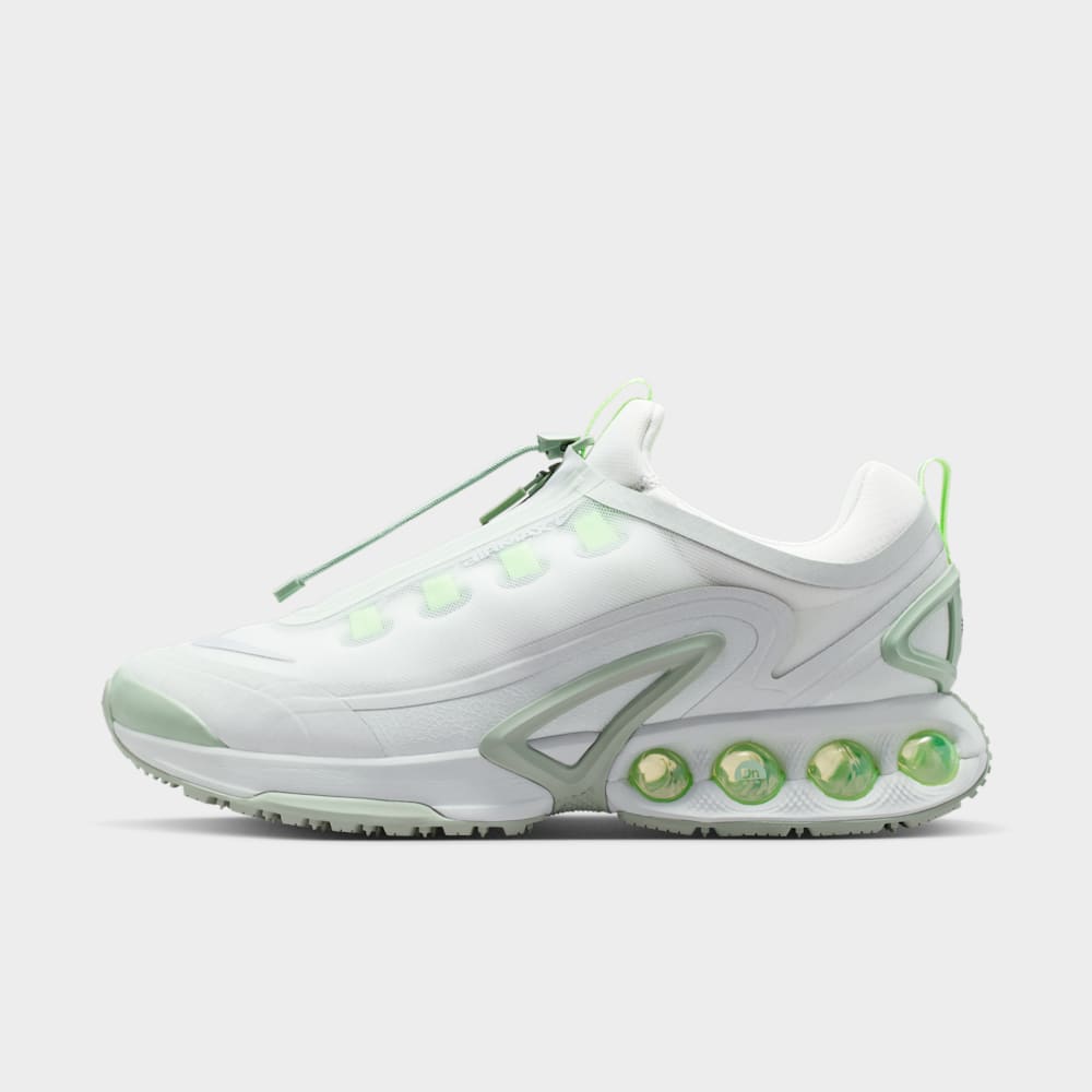 Tenis casual para hombre en gris · IH2138-004 - vista 1