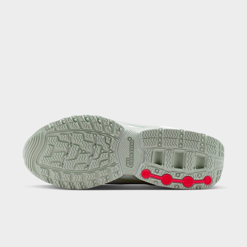 Tenis casual para hombre en gris · IH2138-004 - vista 2