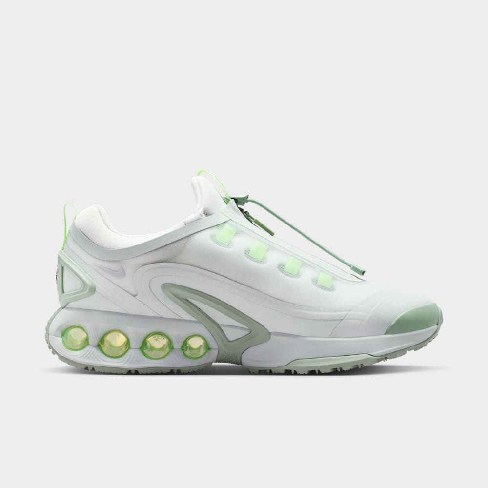 Tenis casual para hombre en gris · IH2138-004 - vista 3