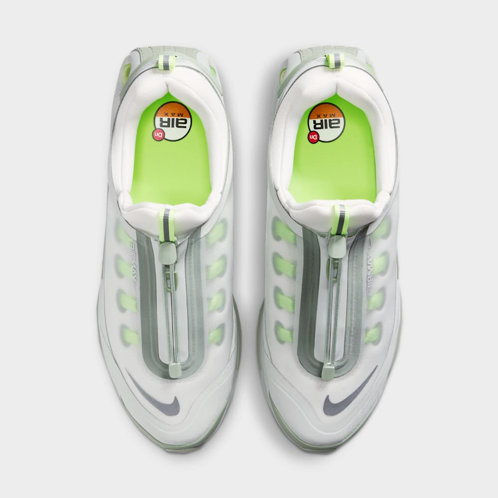 Tenis casual para hombre en gris · IH2138-004 - vista 4