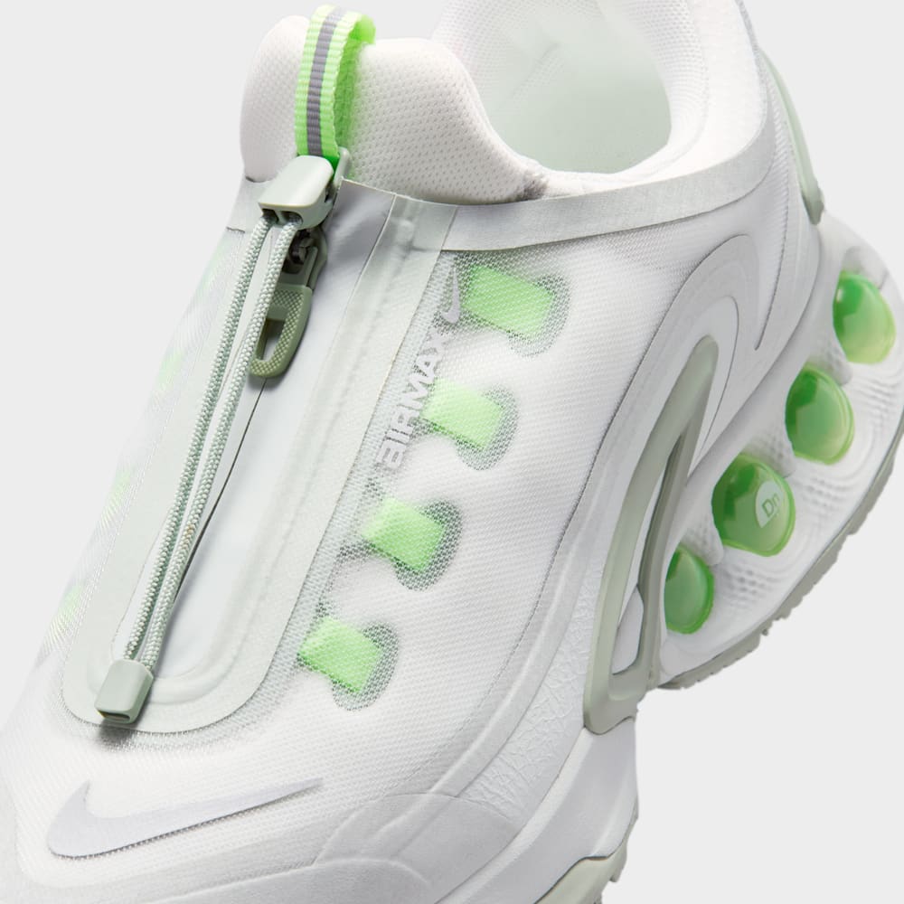 Tenis casual para hombre en gris · IH2138-004 - vista 7