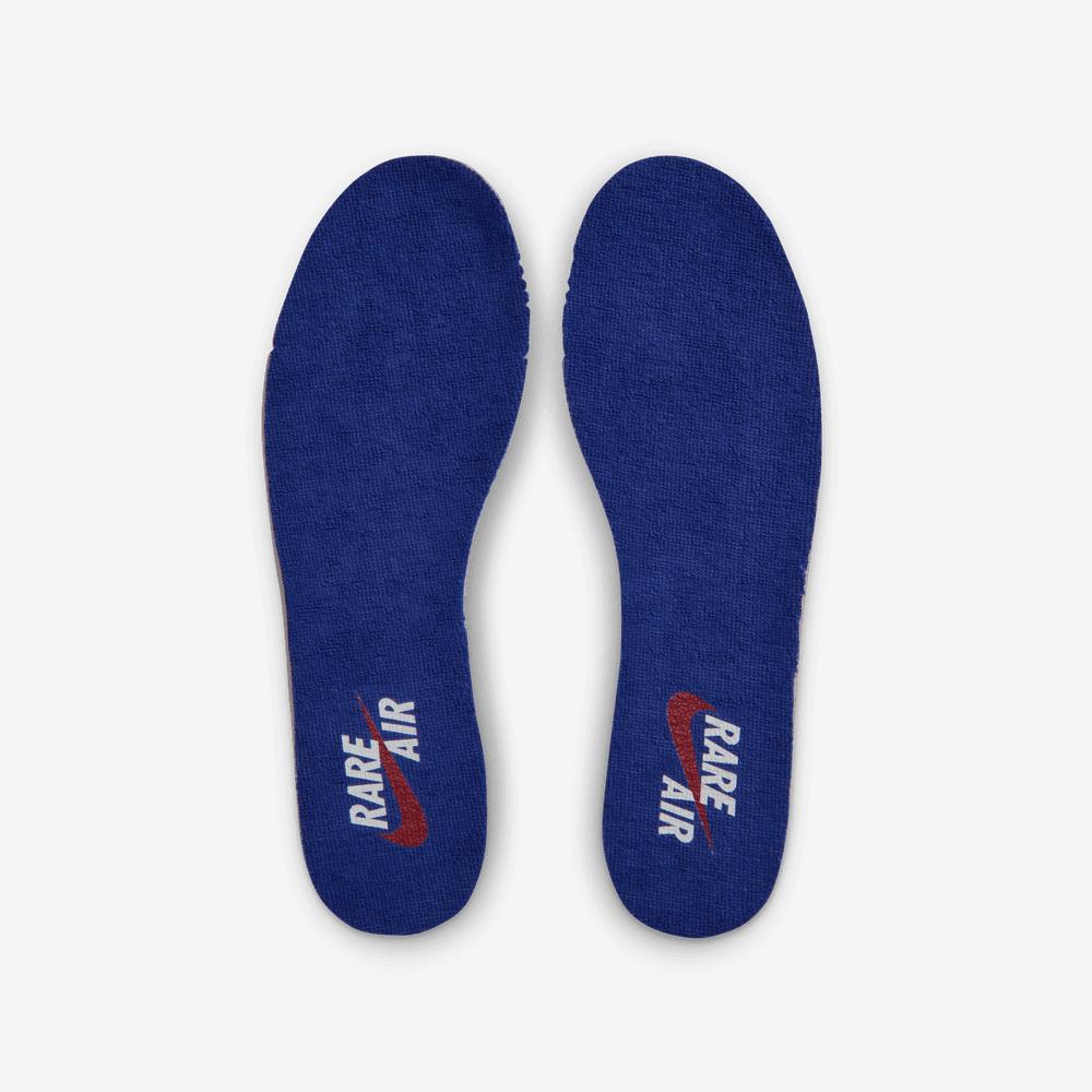 Tenis casual para niño en azul · IH2364-400 - vista 11