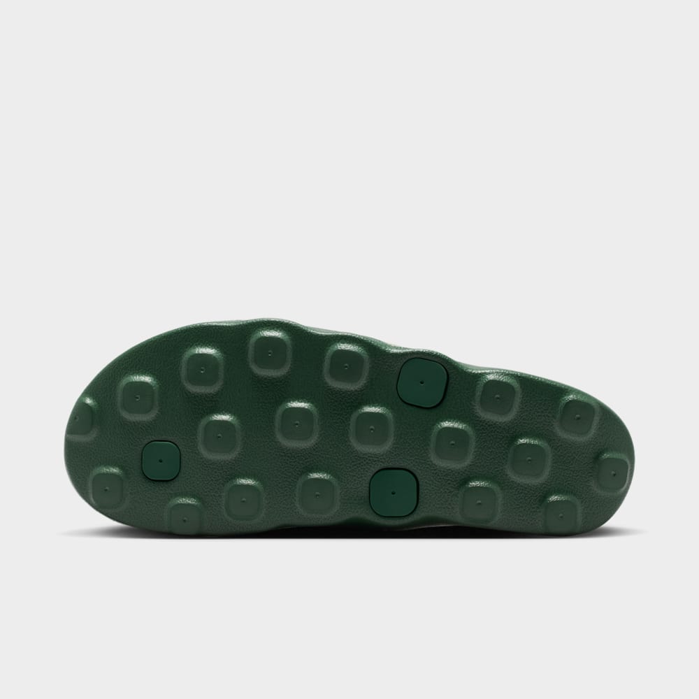 Sandalias y Chanclas casual para hombre en verde · IH2380-301 - vista 3