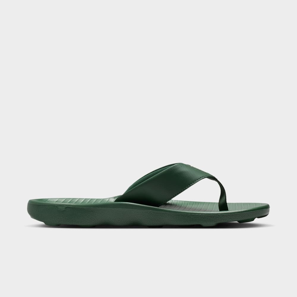 Sandalias y Chanclas casual para hombre en verde · IH2380-301 - vista 4