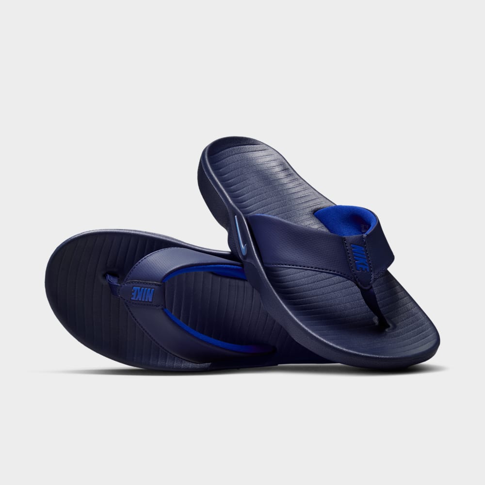 Sandalias y Chanclas casual para hombre en azul · IH2380-401 - vista 1