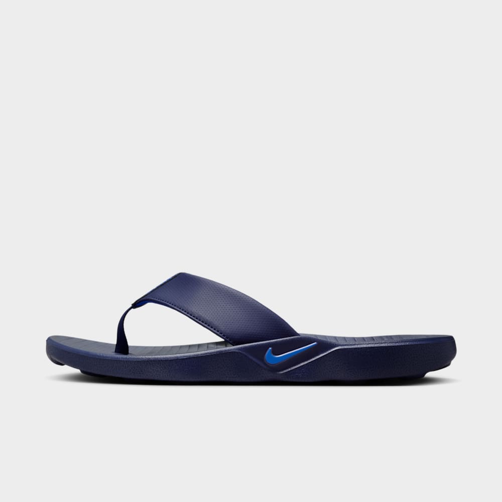 Sandalias y Chanclas casual para hombre en azul · IH2380-401 - vista 2