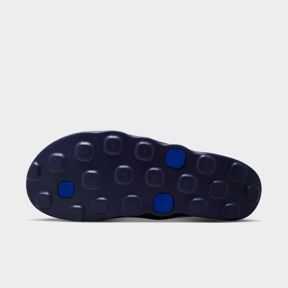 Sandalias y Chanclas casual para hombre en azul · IH2380-401 - vista 3