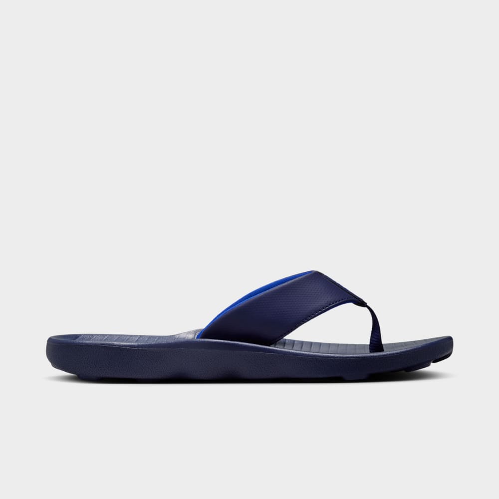 Sandalias y Chanclas casual para hombre en azul · IH2380-401 - vista 4