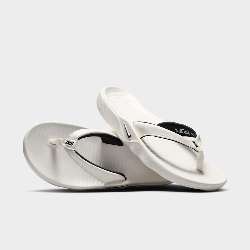 Sandalias y Chanclas casual para mujer en blanco · IH2381-100 - vista 1