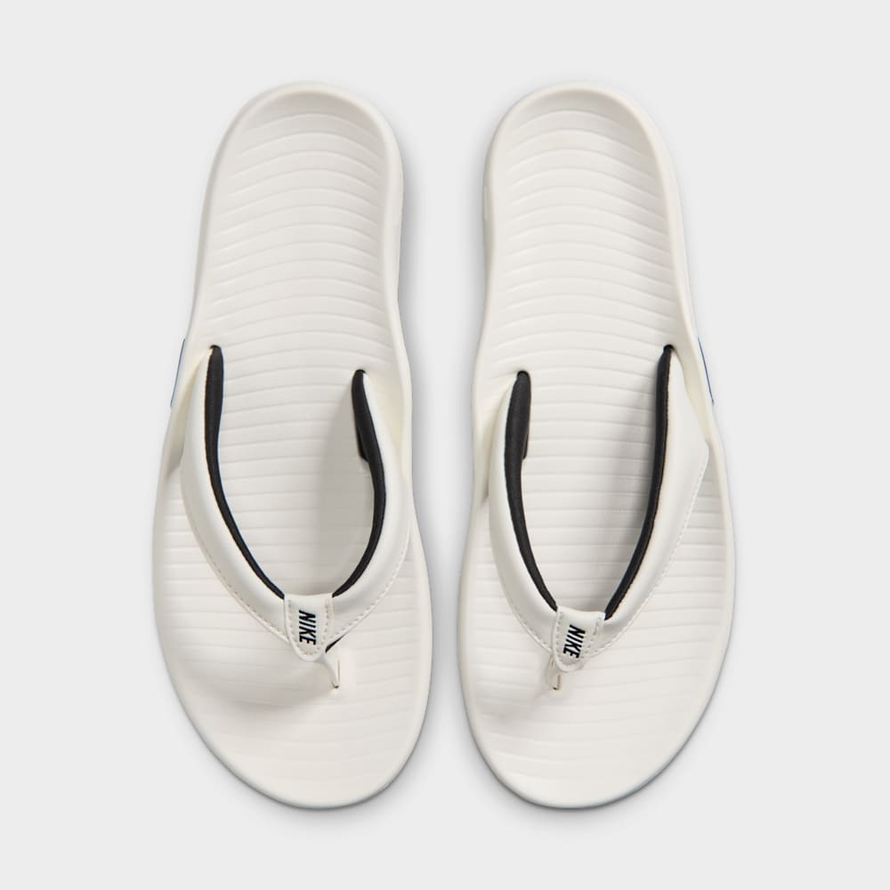 Sandalias y Chanclas casual para mujer en blanco · IH2381-100 - vista 5