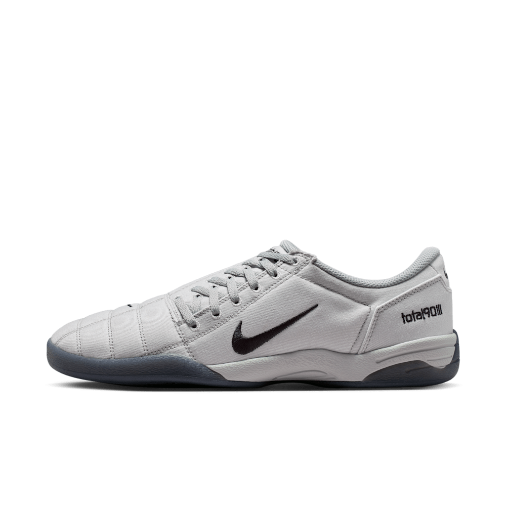 Tenis casual para hombre en gris · IH3585-002 - vista 1