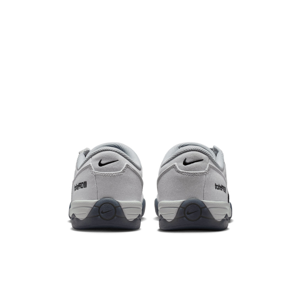 Tenis casual para hombre en gris · IH3585-002 - vista 6