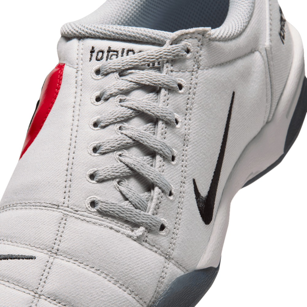Tenis casual para hombre en gris · IH3585-002 - vista 7