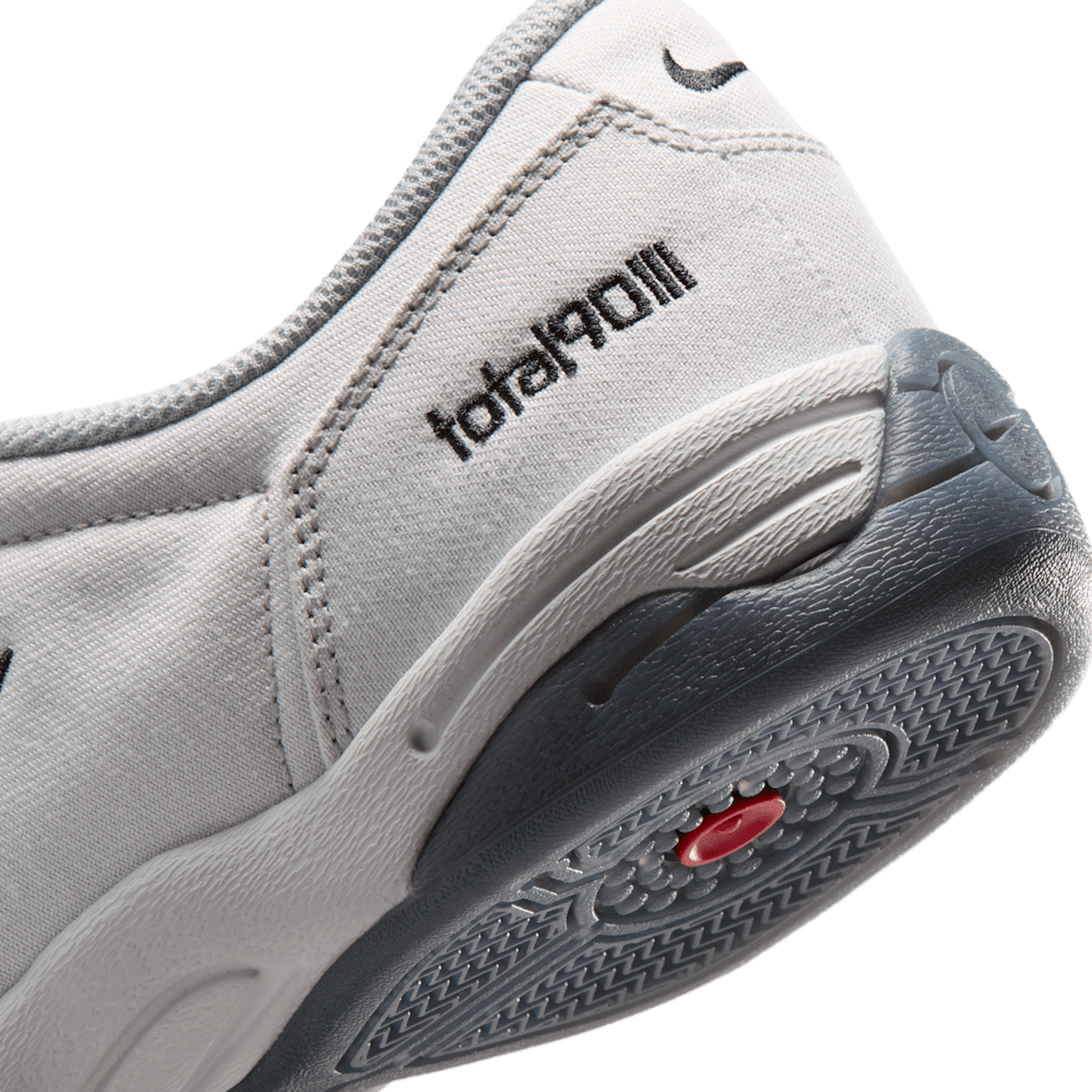Tenis casual para hombre en gris · IH3585-002 - vista 8