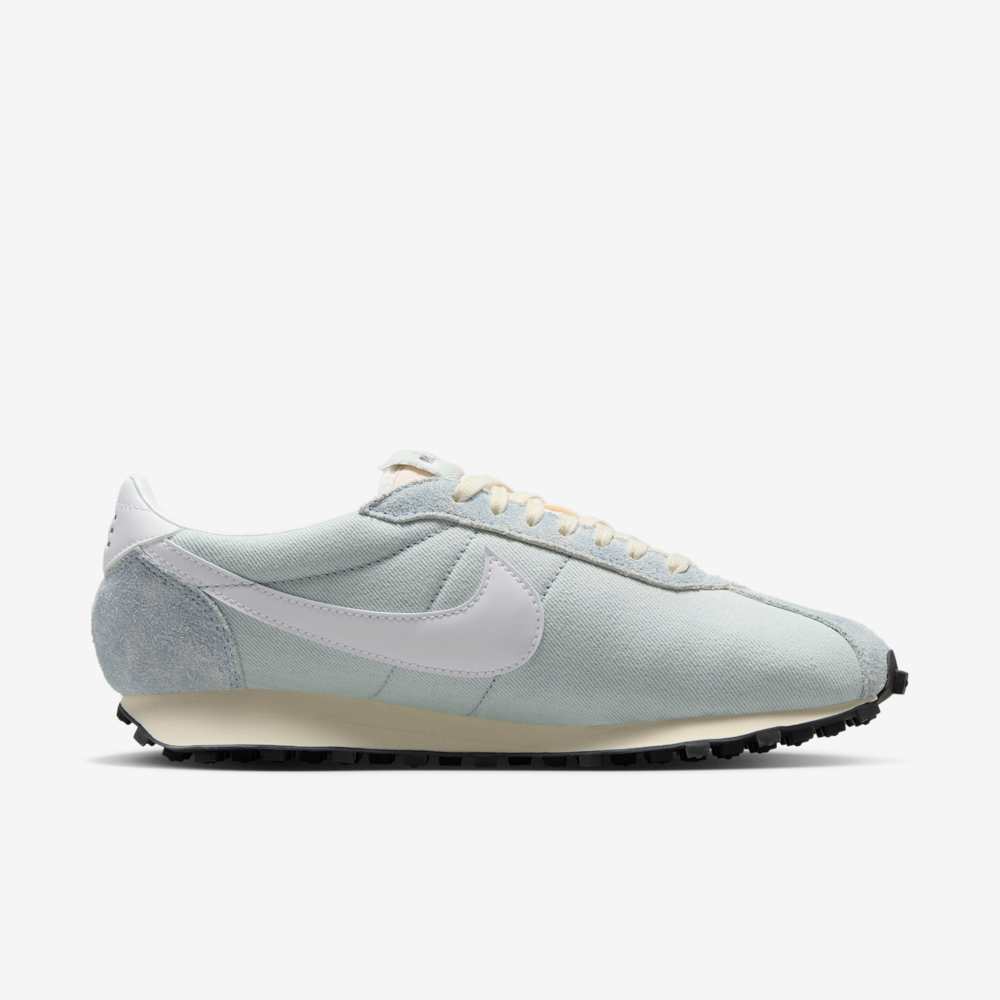 Tenis casual para hombre en azul · IH3642-499 - vista 3