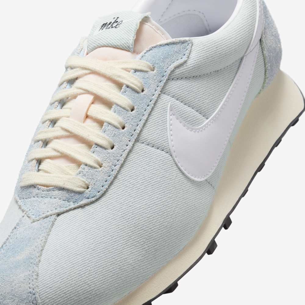 Tenis casual para hombre en azul · IH3642-499 - vista 7