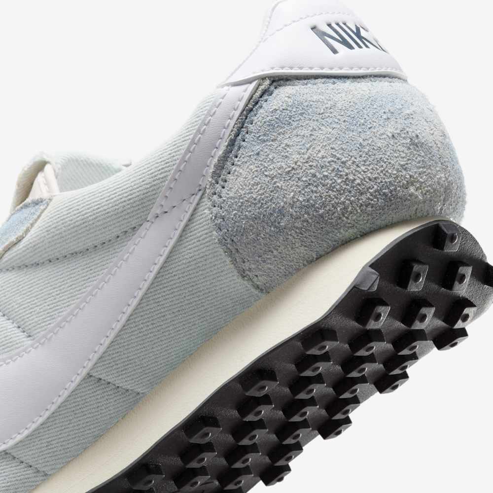 Tenis casual para hombre en azul · IH3642-499 - vista 8
