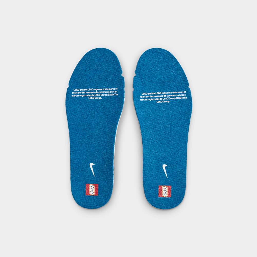 Tenis de básquetbol para niño en azul · IH4040-400 - vista 9