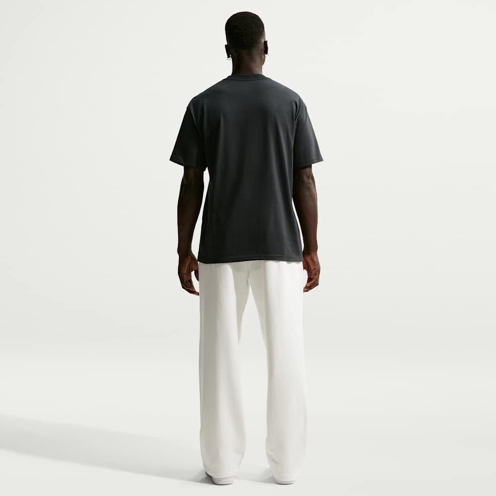 Camisetas y esqueletos de básquetbol para hombre en negro · IH4131-010 - vista 5