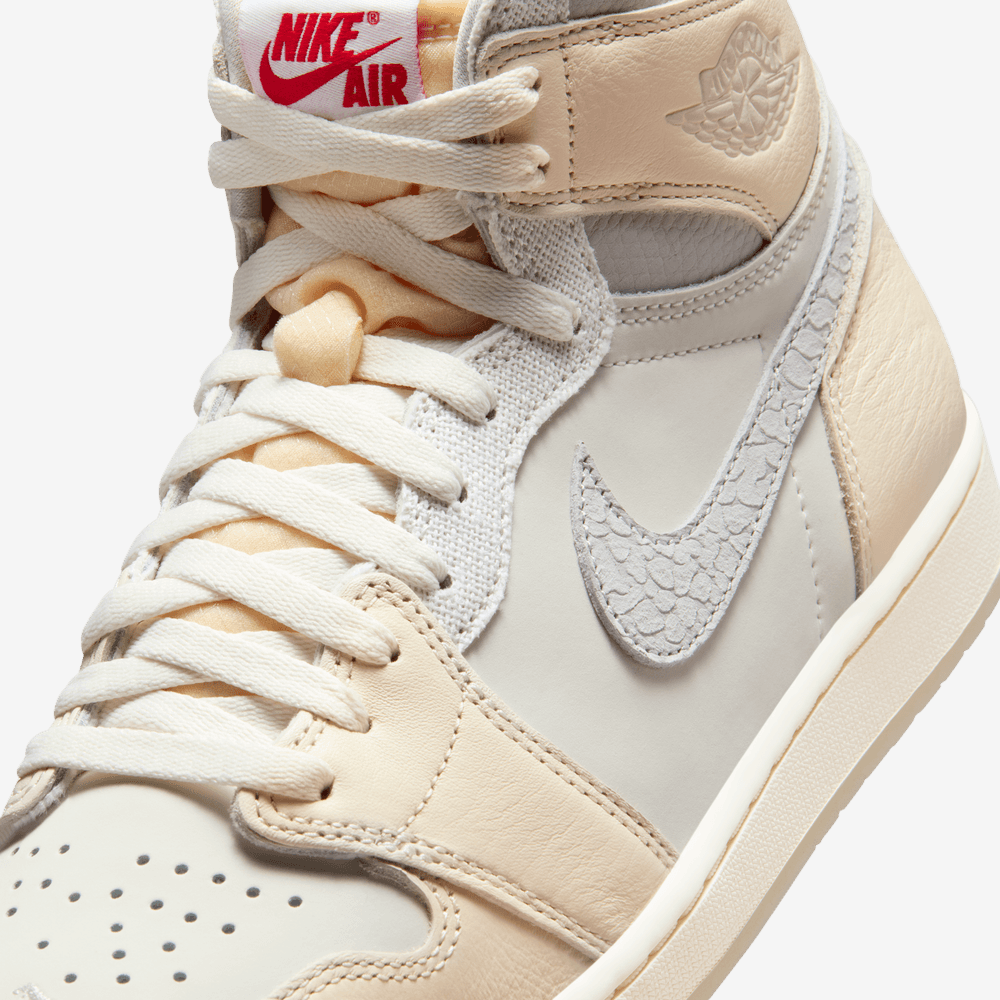 Tenis casual para hombre en blanco · IH4363-100 - vista 7