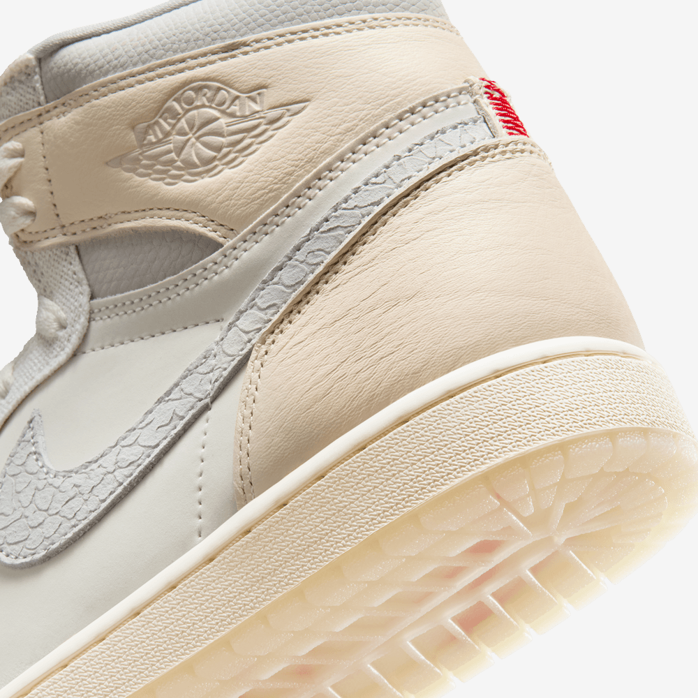 Tenis casual para hombre en blanco · IH4363-100 - vista 8