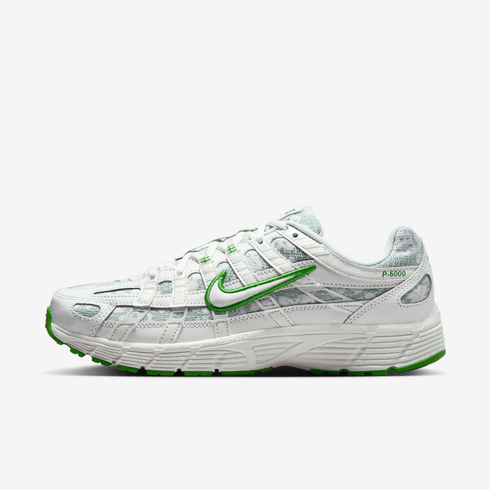 Tenis casual para mujer en blanco · IH4482-100 - vista 1