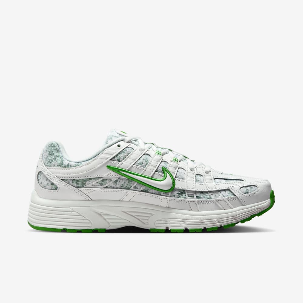 Tenis casual para mujer en blanco · IH4482-100 - vista 3