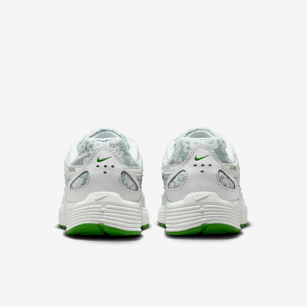 Tenis casual para mujer en blanco · IH4482-100 - vista 6