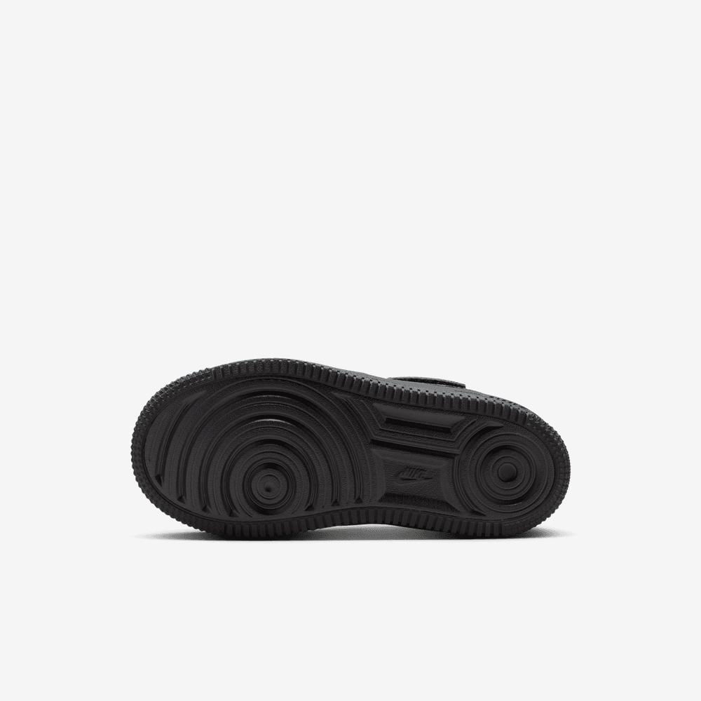 Tenis casual para niño en negro · IH4498-001 - vista 2