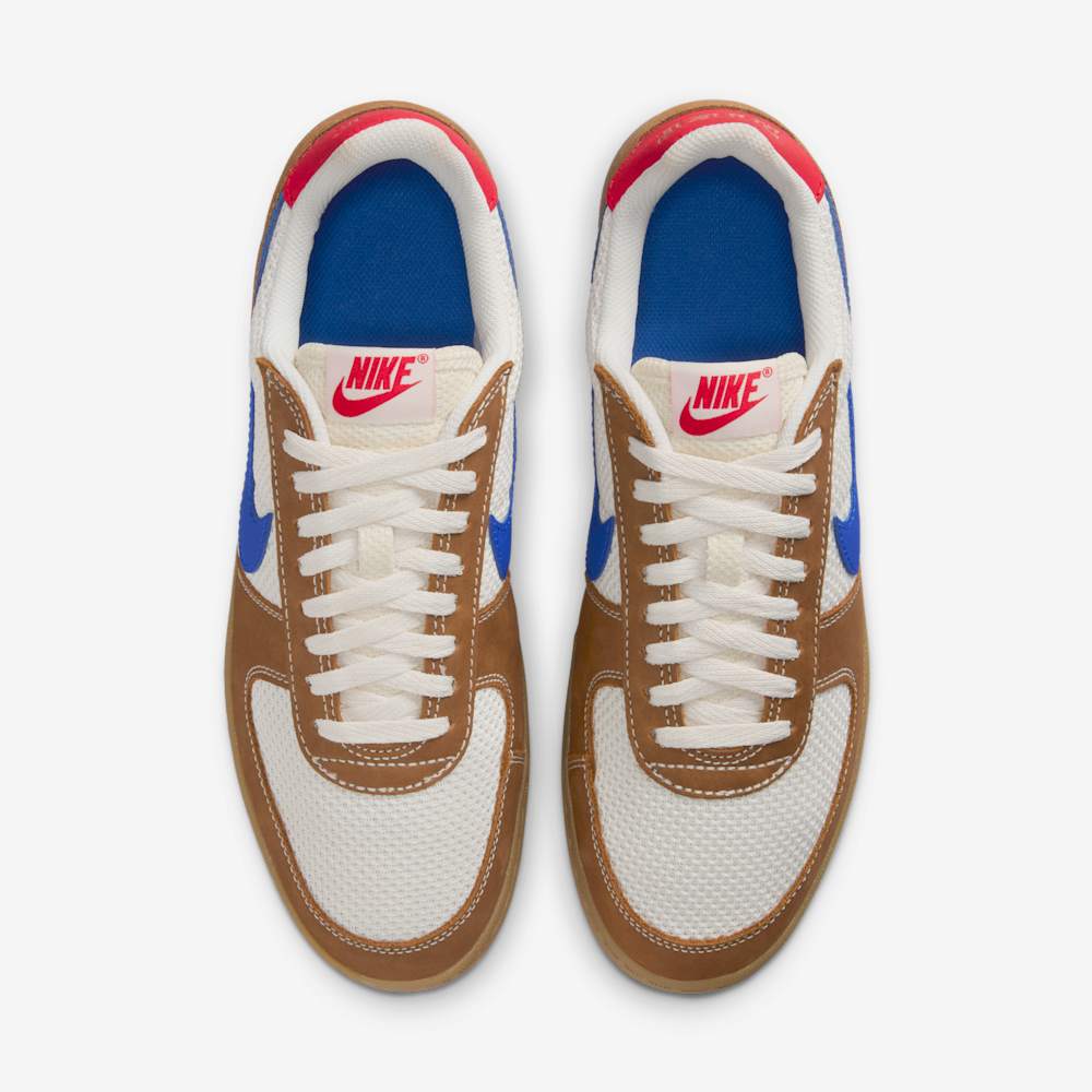 Tenis casual para hombre en gris · IH4818-030 - vista 4