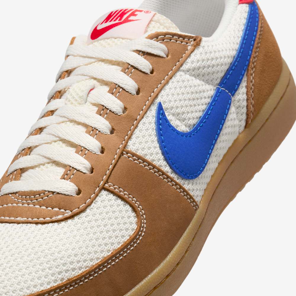 Tenis casual para hombre en gris · IH4818-030 - vista 7