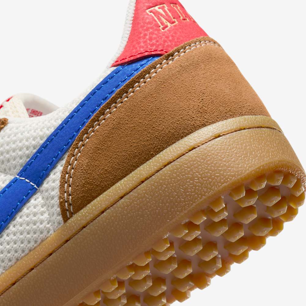 Tenis casual para hombre en gris · IH4818-030 - vista 8