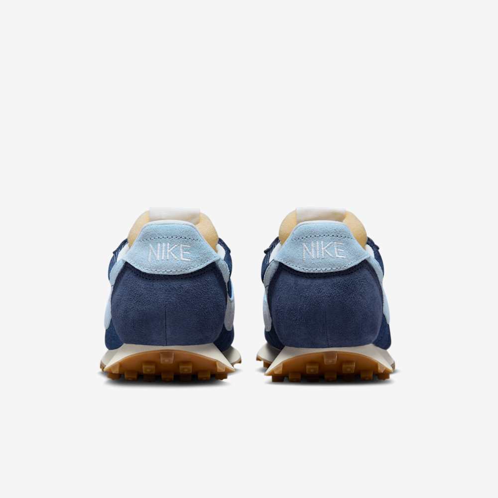 Tenis casual para mujer en azul · IH5982-410 - vista 6