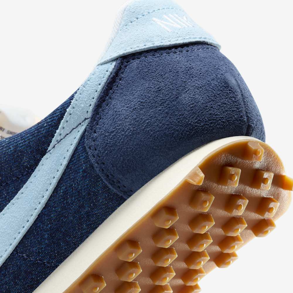 Tenis casual para mujer en azul · IH5982-410 - vista 8
