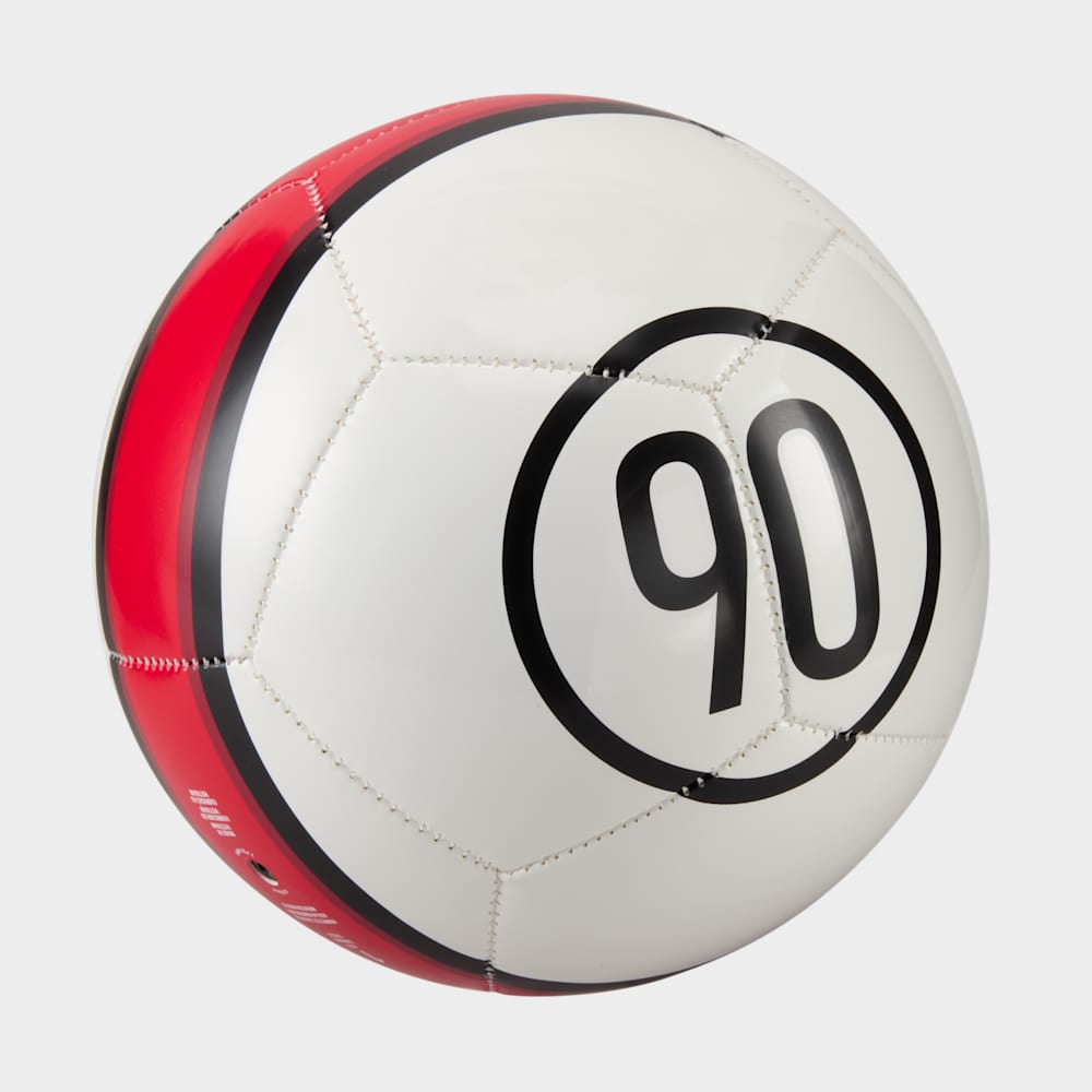 Balones de fútbol para hombre en blanco · IH7533-100 - vista 2