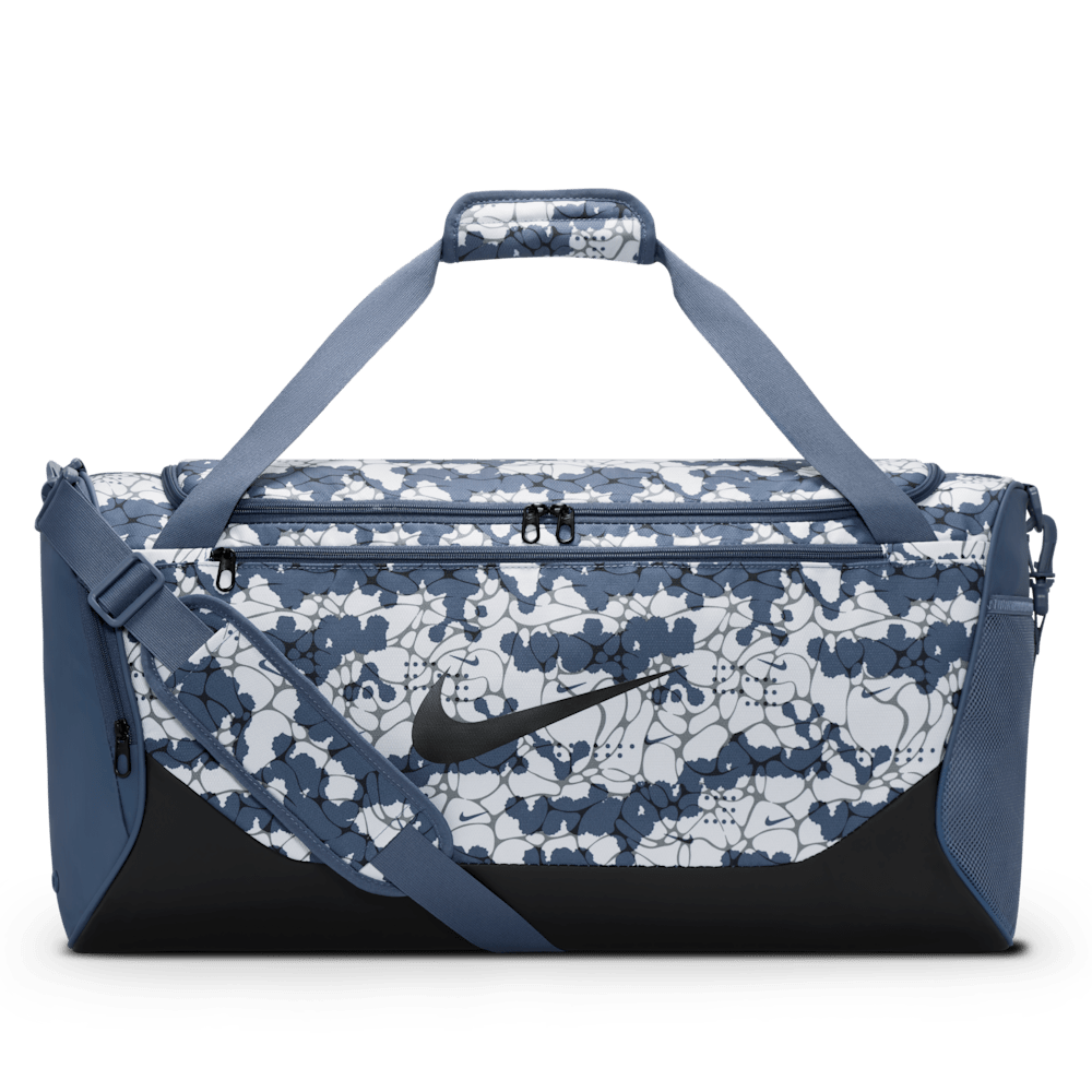 Medias para entrenamiento para hombre en azul · IH7849-491 - vista 1