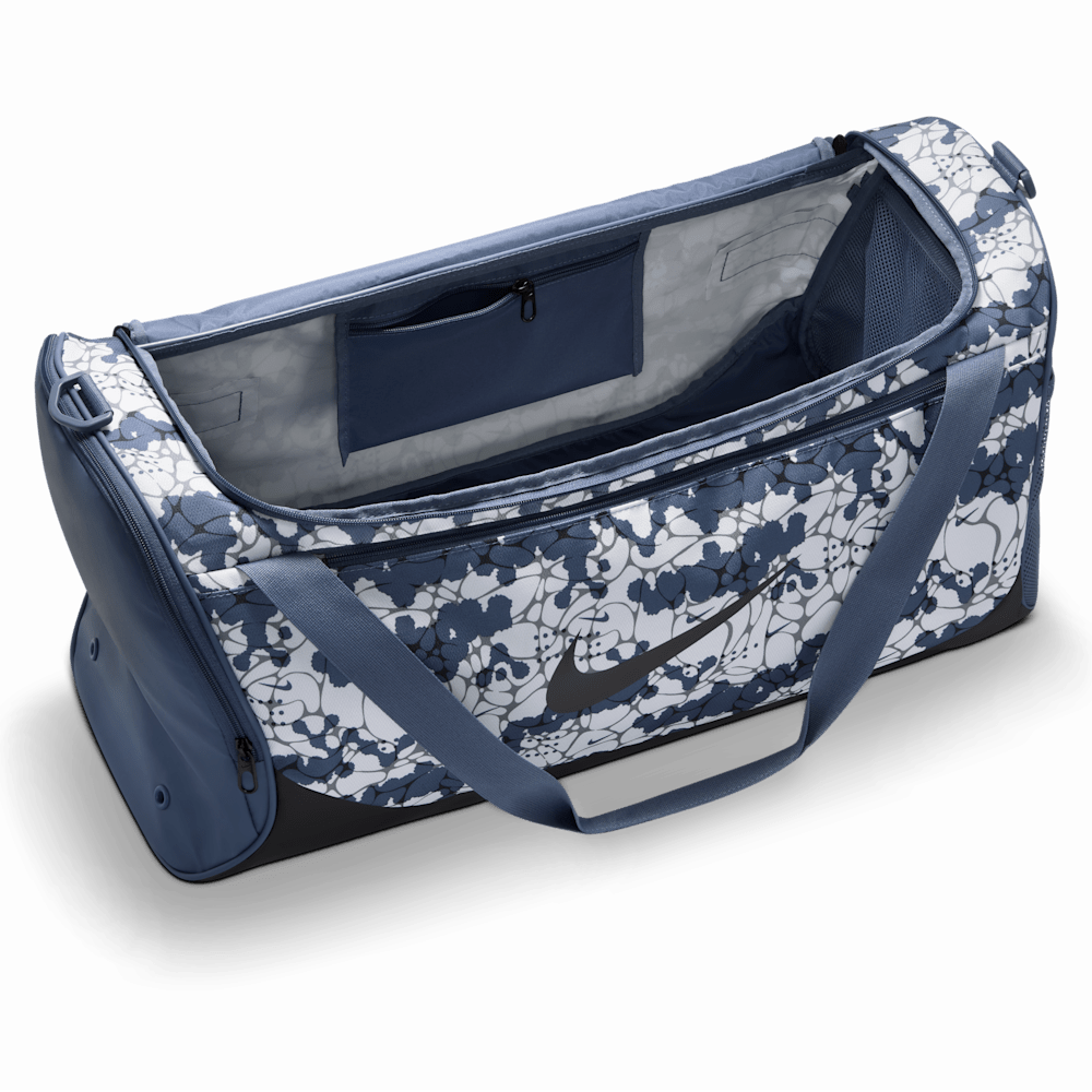 Medias para entrenamiento para hombre en azul · IH7849-491 - vista 4