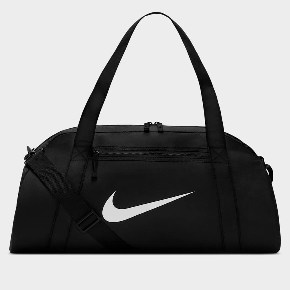 Bolsos y Mochilas para entrenamiento para hombre en negro · IH7961-010 - vista 1